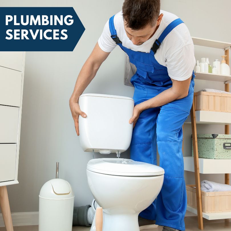 Plumbing Company in Galena, MD
